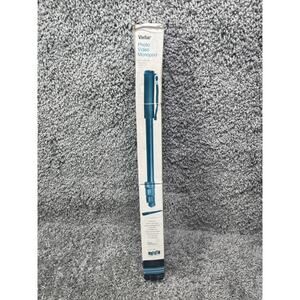 Vivitar Photo Video Monopod With Case 28mm 67"